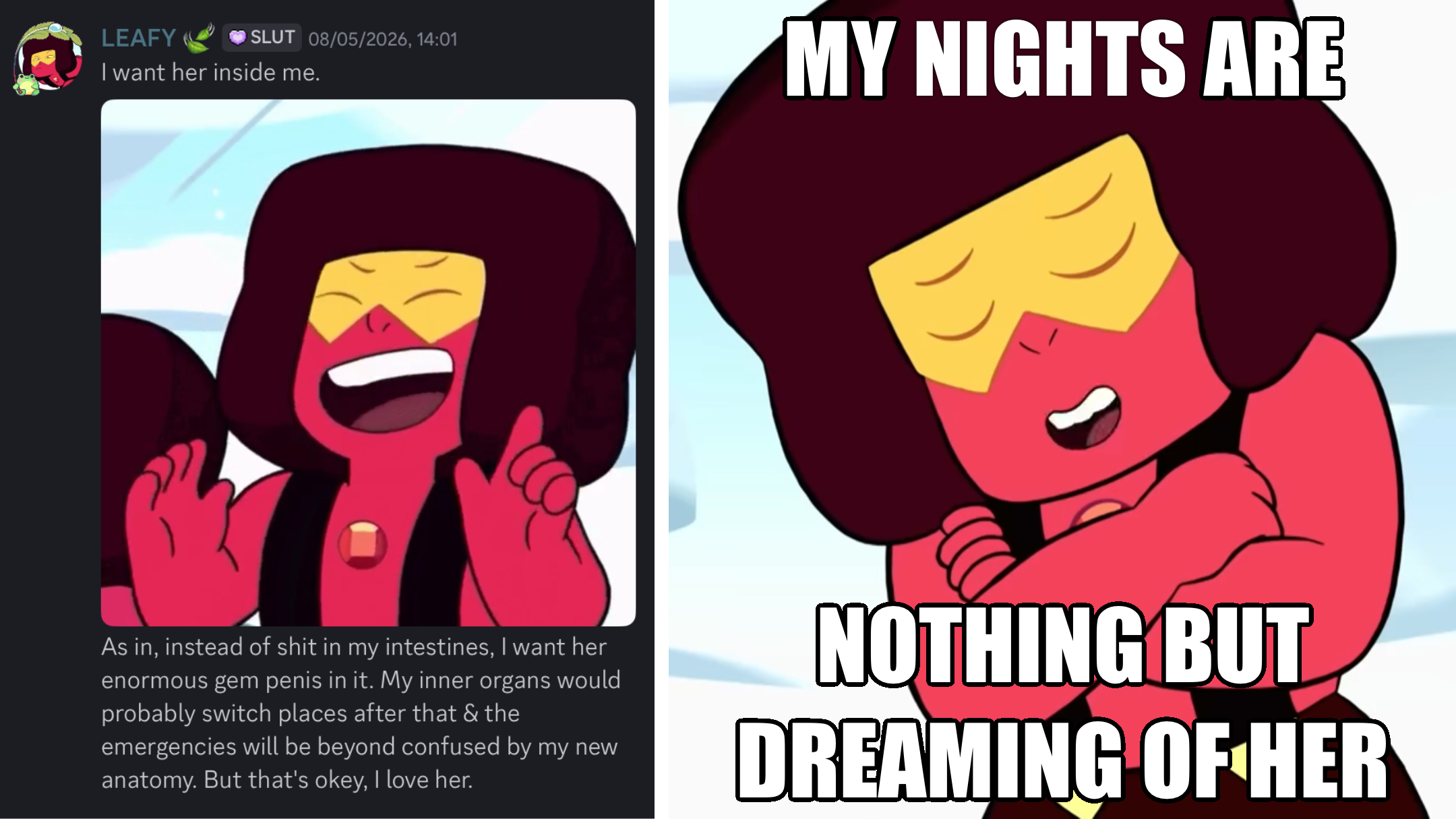Statements nobody wanted to read